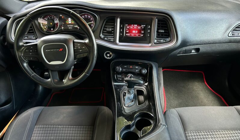Dodge Challenger Dodge Challenger 3.6 V6 | 309 KM | Automat | RWD | SRT Style | USA full