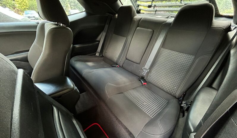 Dodge Challenger Dodge Challenger 3.6 V6 | 309 KM | Automat | RWD | SRT Style | USA full