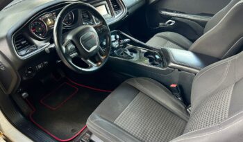 Dodge Challenger Dodge Challenger 3.6 V6 | 309 KM | Automat | RWD | SRT Style | USA full
