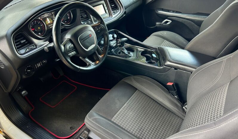 Dodge Challenger Dodge Challenger 3.6 V6 | 309 KM | Automat | RWD | SRT Style | USA full
