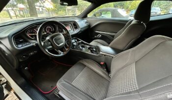 Dodge Challenger Dodge Challenger 3.6 V6 | 309 KM | Automat | RWD | SRT Style | USA full
