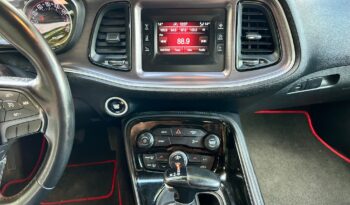 Dodge Challenger Dodge Challenger 3.6 V6 | 309 KM | Automat | RWD | SRT Style | USA full