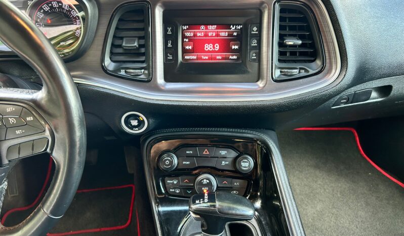 Dodge Challenger Dodge Challenger 3.6 V6 | 309 KM | Automat | RWD | SRT Style | USA full