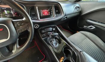 Dodge Challenger Dodge Challenger 3.6 V6 | 309 KM | Automat | RWD | SRT Style | USA full