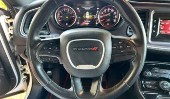 Dodge Challenger Dodge Challenger 3.6 V6 | 309 KM | Automat | RWD | SRT Style | USA full