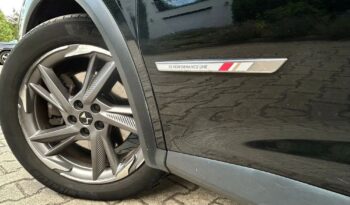 DS 7 Crossback | FV23% | Plug-In | 300KM | 4×4 | Pierwsza rej. 12/2020 | full
