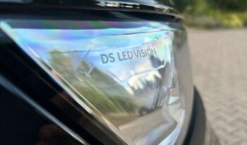 DS 7 Crossback | FV23% | Plug-In | 300KM | 4×4 | Pierwsza rej. 12/2020 | full