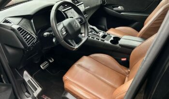 DS 7 Crossback | FV23% | Plug-In | 300KM | 4×4 | Pierwsza rej. 12/2020 | full