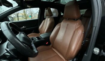 DS 7 Crossback | FV23% | Plug-In | 300KM | 4×4 | Pierwsza rej. 12/2020 | full