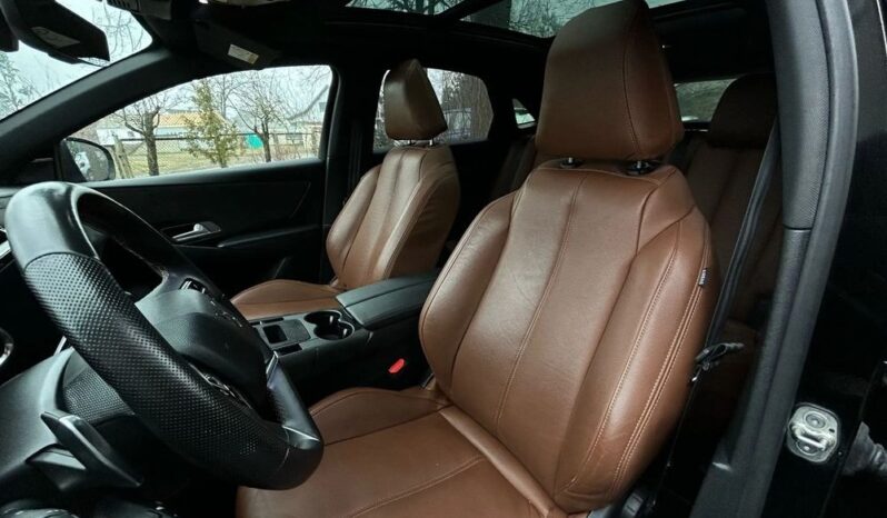 DS 7 Crossback | FV23% | Plug-In | 300KM | 4×4 | Pierwsza rej. 12/2020 | full