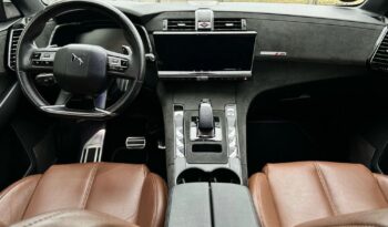 DS 7 Crossback | FV23% | Plug-In | 300KM | 4×4 | Pierwsza rej. 12/2020 | full