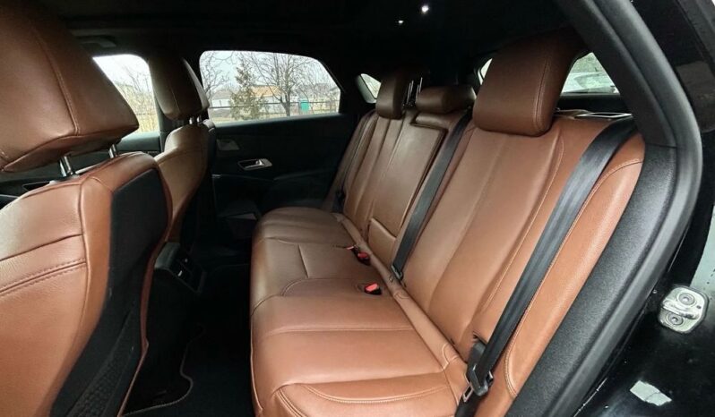 DS 7 Crossback | FV23% | Plug-In | 300KM | 4×4 | Pierwsza rej. 12/2020 | full