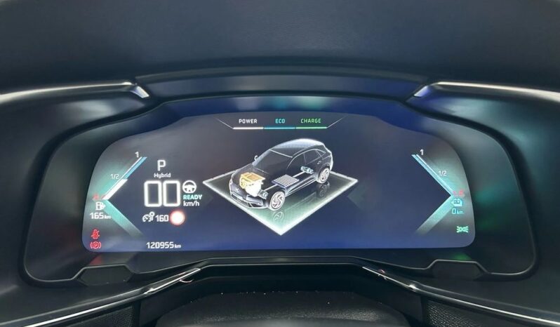 DS 7 Crossback | FV23% | Plug-In | 300KM | 4×4 | Pierwsza rej. 12/2020 | full