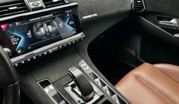DS 7 Crossback | FV23% | Plug-In | 300KM | 4×4 | Pierwsza rej. 12/2020 | full