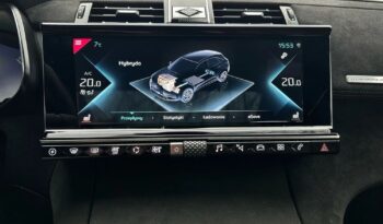 DS 7 Crossback | FV23% | Plug-In | 300KM | 4×4 | Pierwsza rej. 12/2020 | full