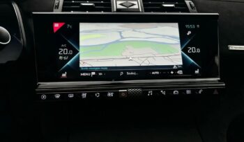 DS 7 Crossback | FV23% | Plug-In | 300KM | 4×4 | Pierwsza rej. 12/2020 | full