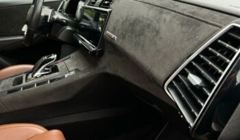 DS 7 Crossback | FV23% | Plug-In | 300KM | 4×4 | Pierwsza rej. 12/2020 | full