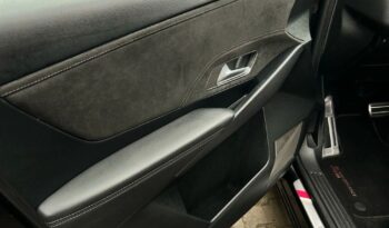 DS 7 Crossback | FV23% | Plug-In | 300KM | 4×4 | Pierwsza rej. 12/2020 | full
