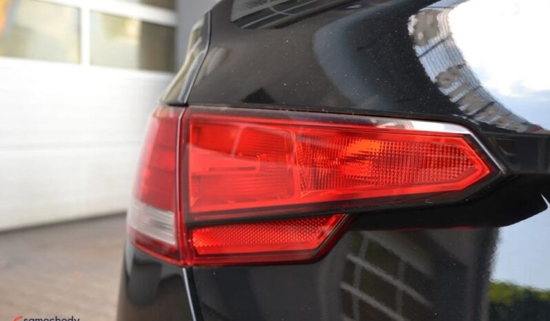 Audi A4 full