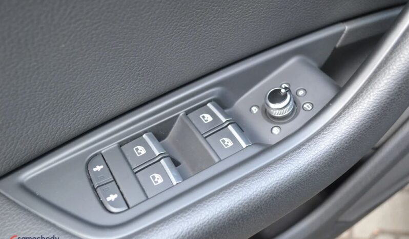 Audi A4 full