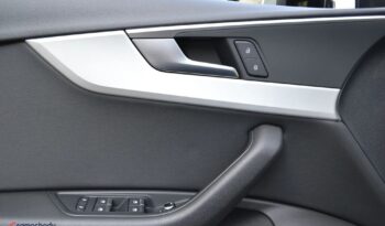 Audi A4 full