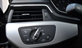 Audi A4 full