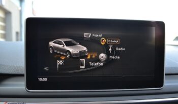 Audi A4 full