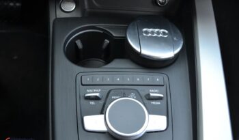 Audi A4 full