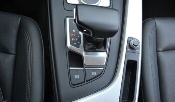 Audi A4 full