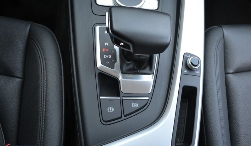 Audi A4 full