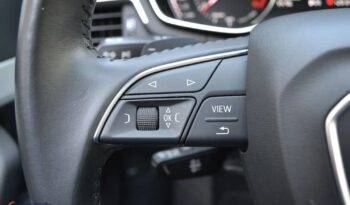 Audi A4 full