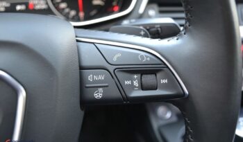 Audi A4 full