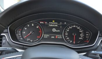 Audi A4 full