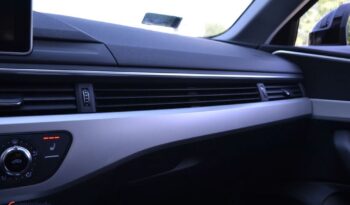 Audi A4 full