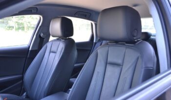 Audi A4 full