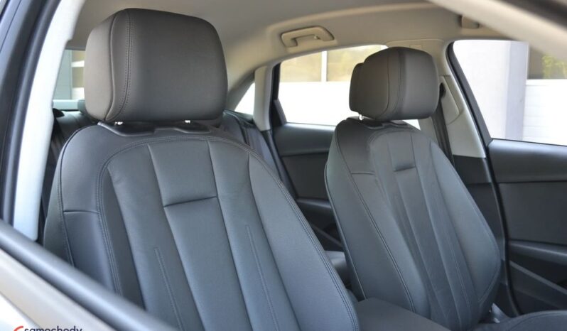 Audi A4 full