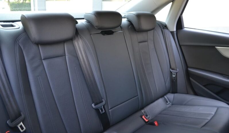 Audi A4 full