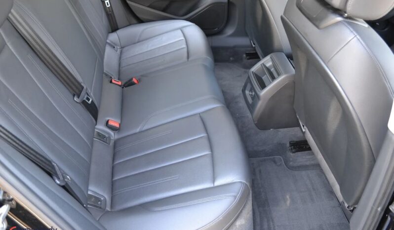 Audi A4 full