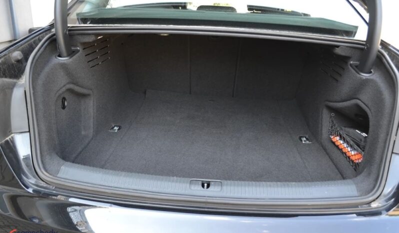 Audi A4 full