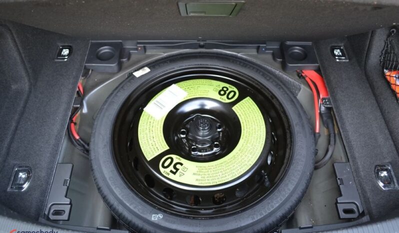 Audi A4 full