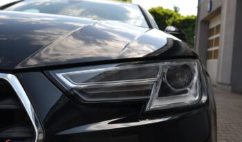 Audi A4 full