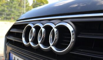 Audi A4 full