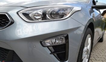 Kia Ceed 1.6 CRDi SCR M full