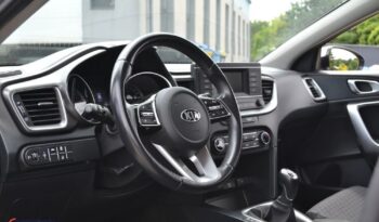 Kia Ceed 1.6 CRDi SCR M full