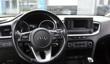 Kia Ceed 1.6 CRDi SCR M full