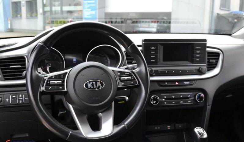 Kia Ceed 1.6 CRDi SCR M full