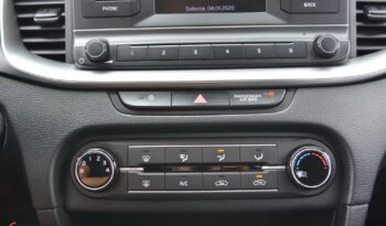 Kia Ceed 1.6 CRDi SCR M full