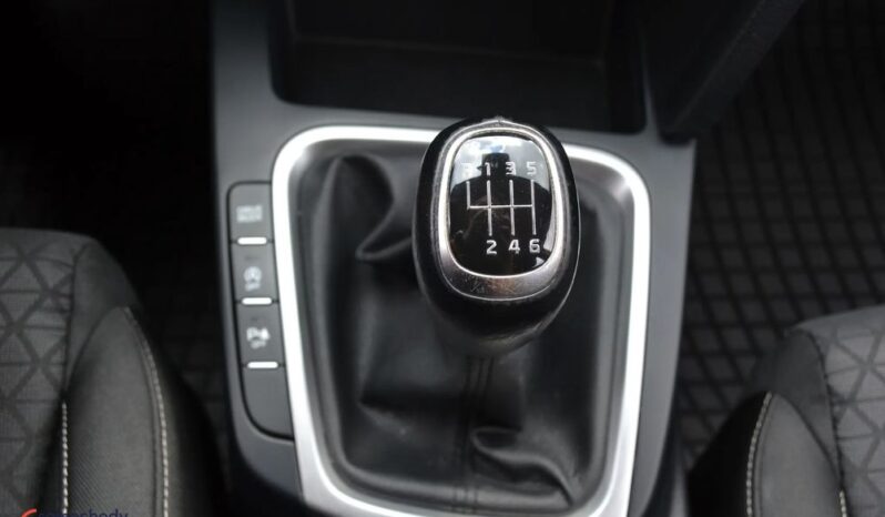 Kia Ceed 1.6 CRDi SCR M full