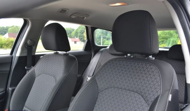 Kia Ceed 1.6 CRDi SCR M full