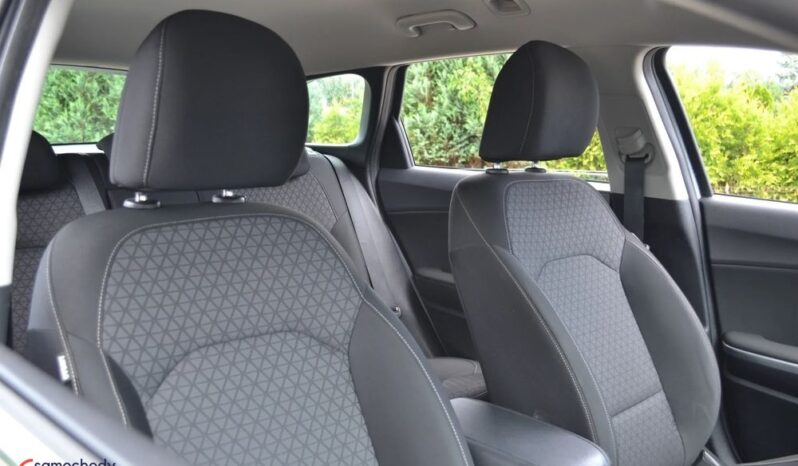 Kia Ceed 1.6 CRDi SCR M full